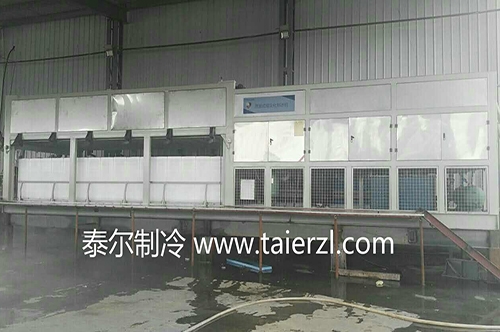 杭州全自动大型制冰机