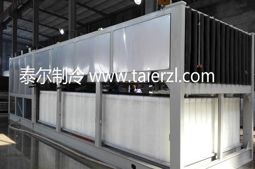 天津全自动大型制冰机